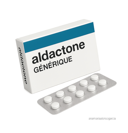 aldactone