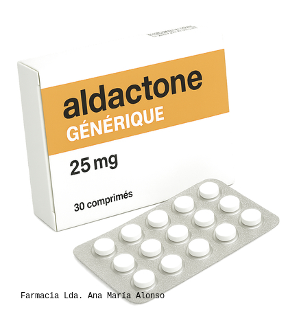 aldactone