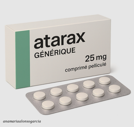 atarax