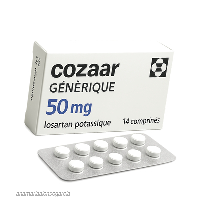 cozaar