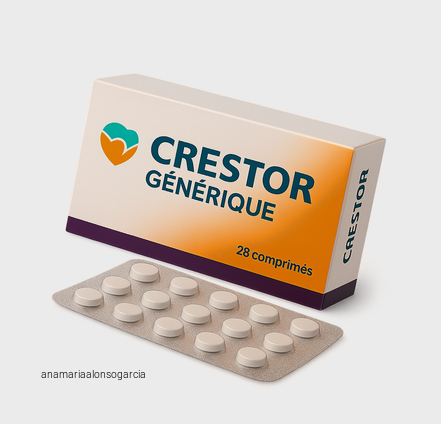 crestor