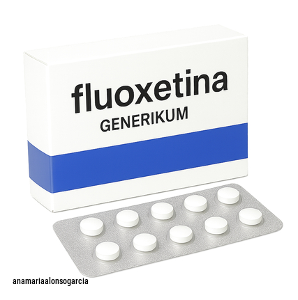 fluoxetina