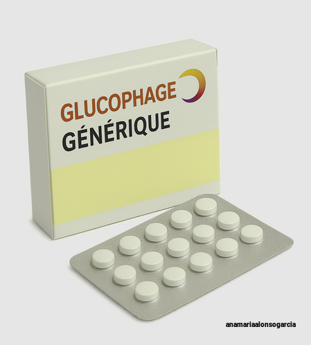 glucophage