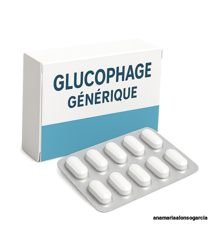 glucophage