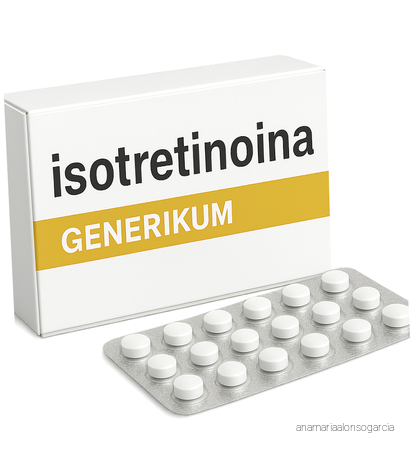 isotretinoina