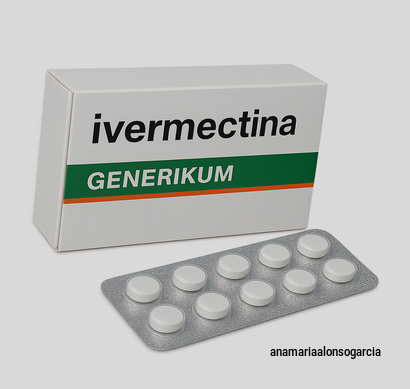 ivermectina