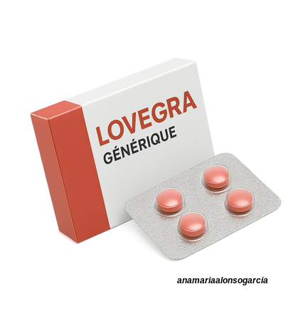 lovegra