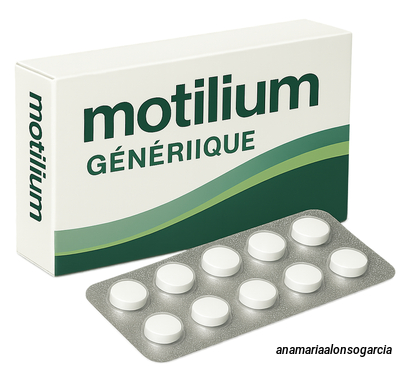 motilium