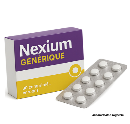 nexium