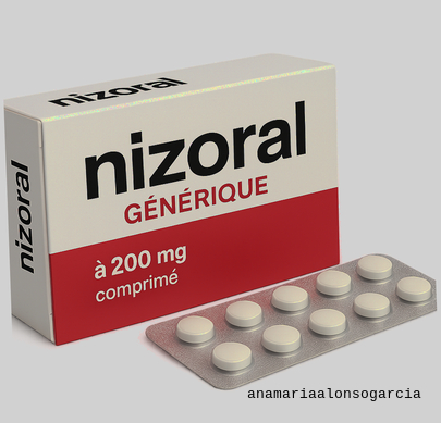 nizoral