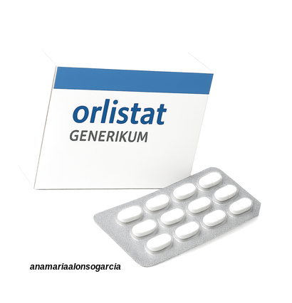 orlistat