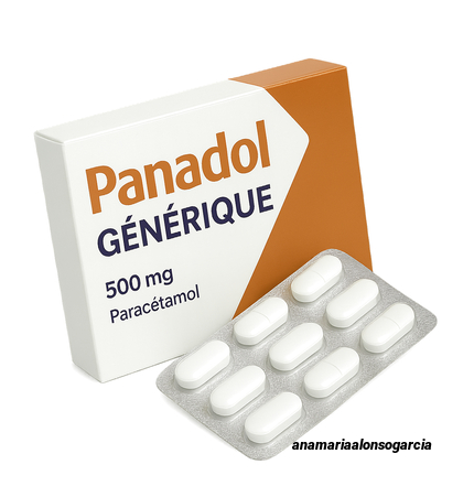 panadol