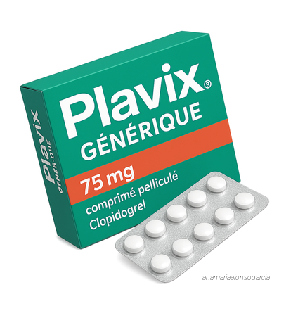 plavix