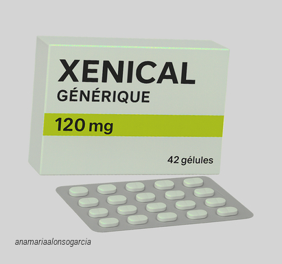 xenical